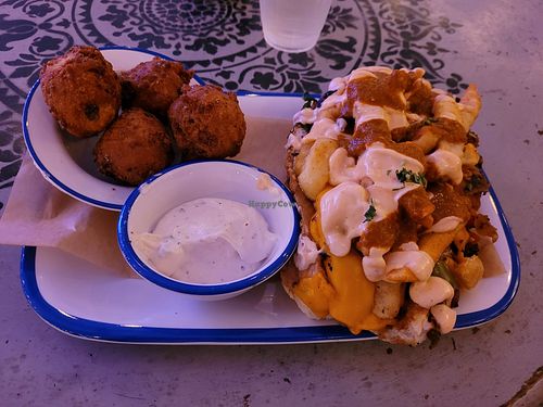  at Oh My Soul in Charlotte