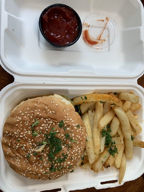   at Oh My Soul in Charlotte