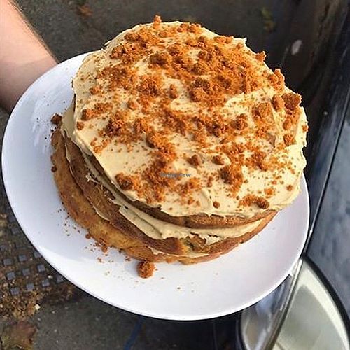 Creams Cafe Camberley Ice Cream HappyCow