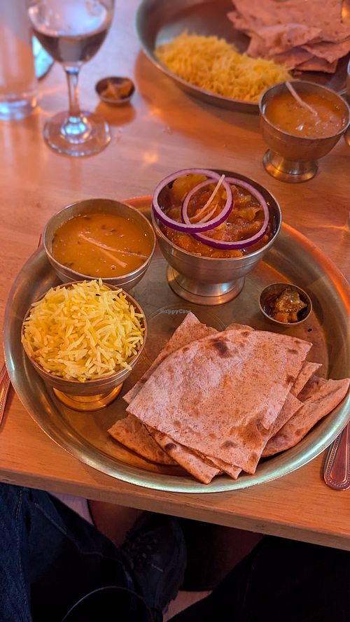  at Himalayan in Belfast