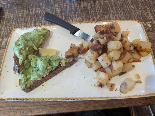  at First Watch in Plantation