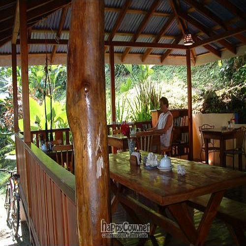 Image of Jardin Del Angel