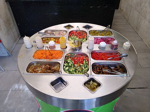 Image of Falafel HaRova