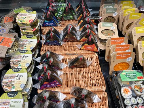 Image of denn's Biomarkt - Marktstr