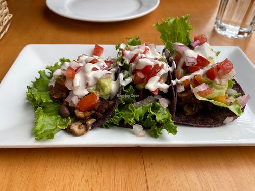  at Raw Café - Salaverry in Lima