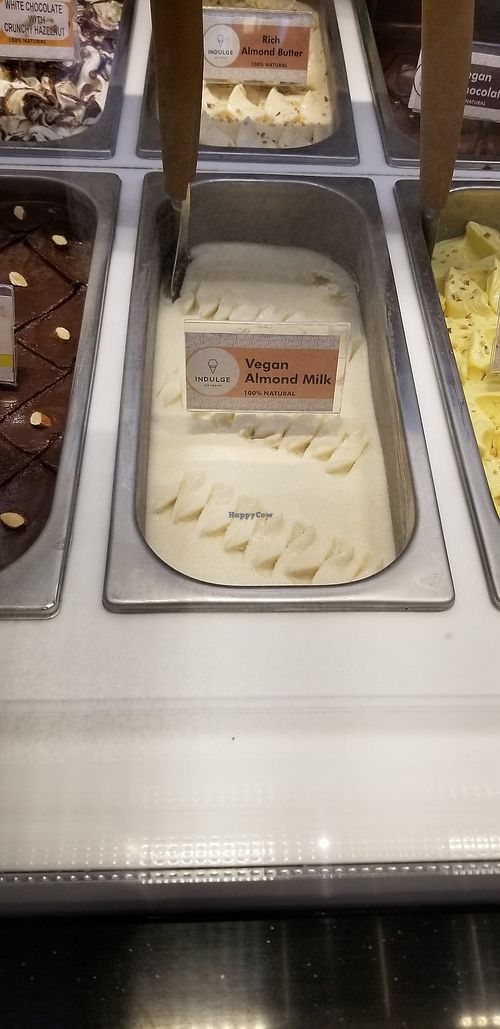 Yum! at Almond House - Jubilee Hills in Hyderabad