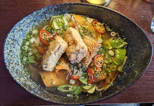  at 62 The Bank & Bar 62 in Barnstaple