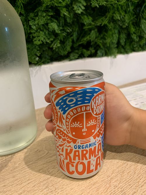   at Vegorilla in Montpellier