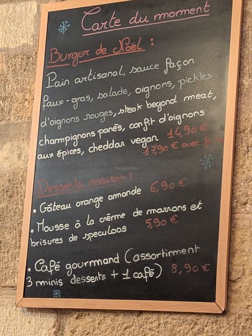  at Vegorilla in Montpellier