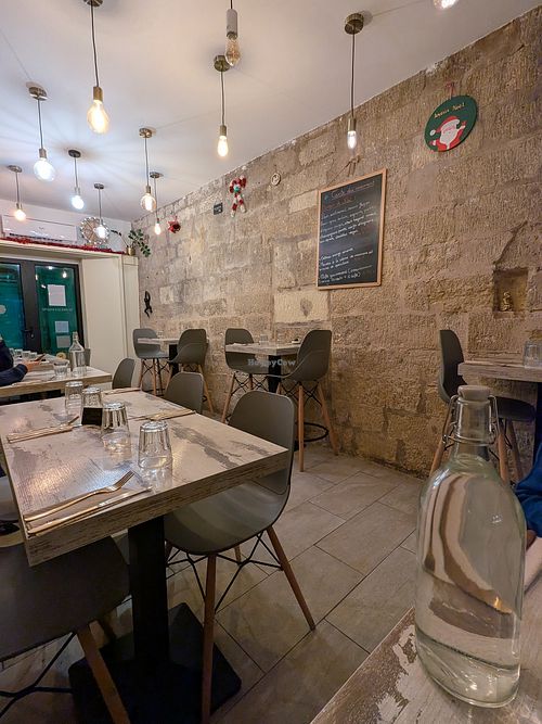  at Vegorilla in Montpellier