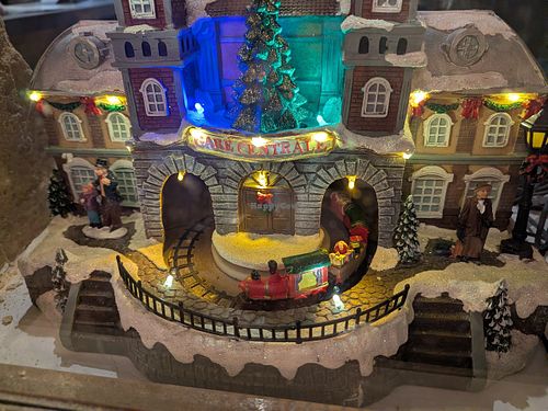  at Vegorilla in Montpellier