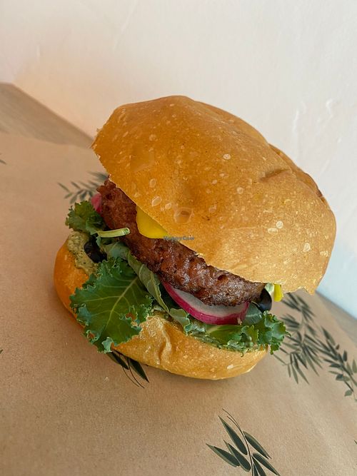 Image of Green Gorilla