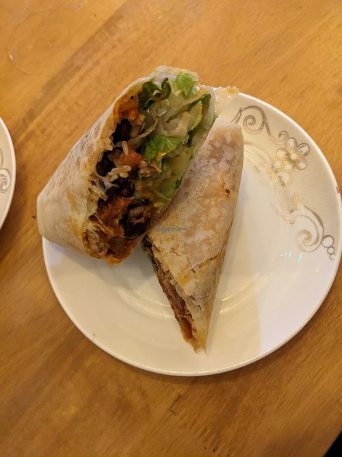  at Angkor Tacos - Food Stall in Siem Reap