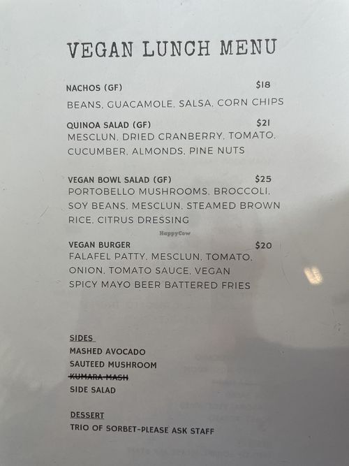   at The Shelter in Queenstown