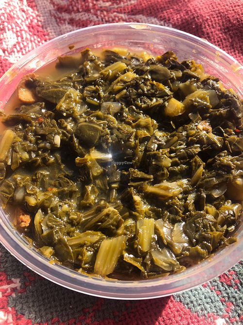 Dirty Lettuce Portland Oregon Restaurant HappyCow