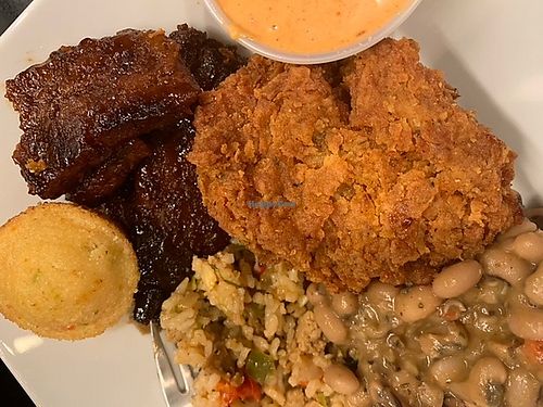 Image of Dirty Lettuce