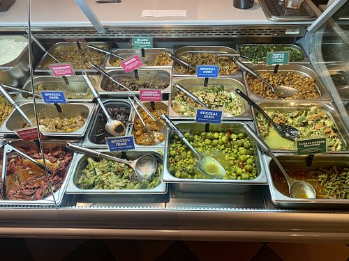 Image of De Vegetarische Toko