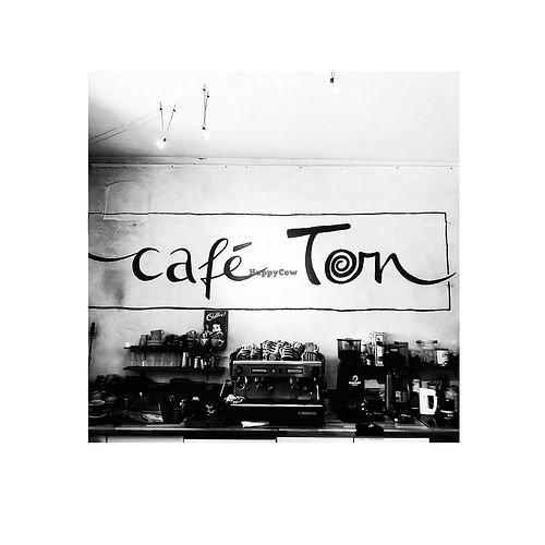 bar at Café Ton und Keramikwerkstatt  in Rauhenebrach