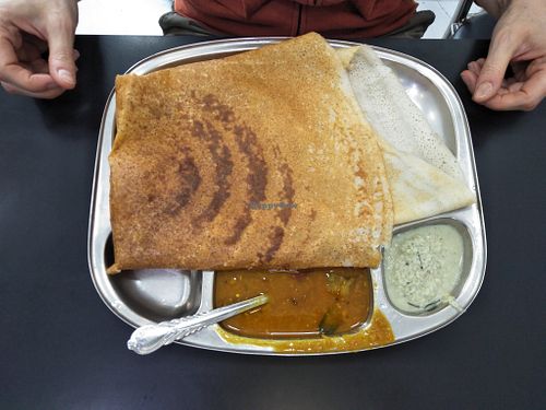 Image of Sri Krishna Dosai