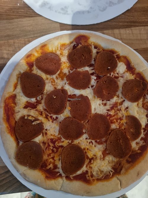  at The Green Pepper in Doncaster