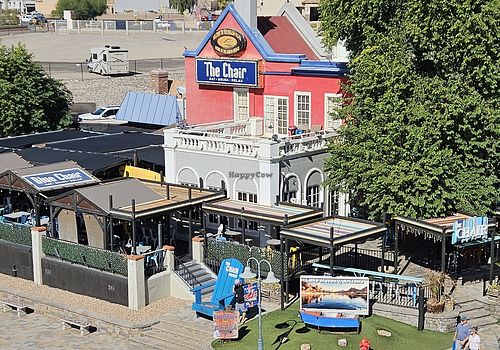  at The Chair in Lake Havasu City