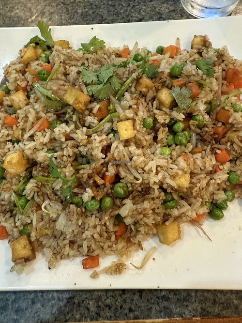   at LD Pho in Chicago