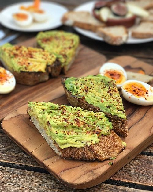 Image of Acme Bread - San Pablo Ave