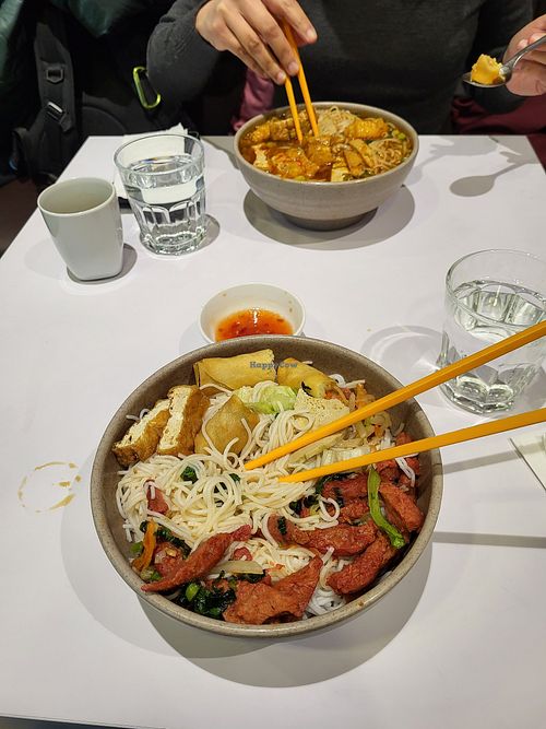  at Saigon Corner in Turku