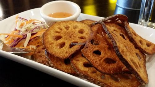 Asian Fries at Jhanjay - Ballard in Seattle