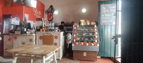  at Sybarita in Villa De Leyva