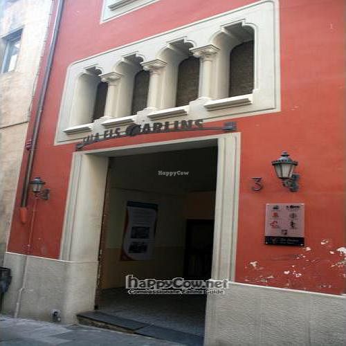  at Els Carlins in Manresa