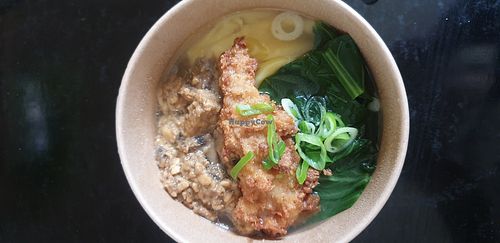 Chicken noodle soup - Takeaway at Staple in Altona