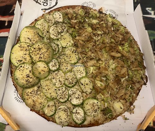 Fit de Fato Pizzaria