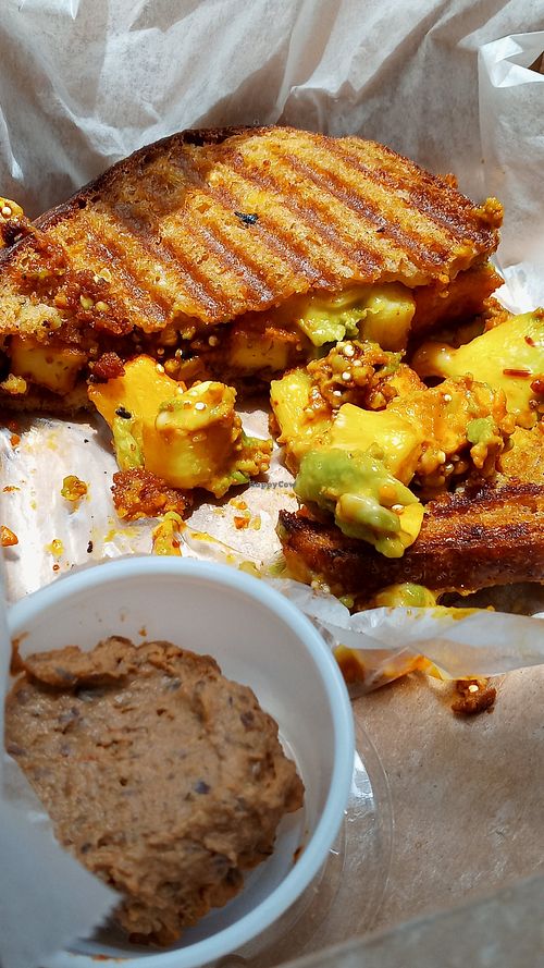 Sassy! at Annie O Loves in Charleston