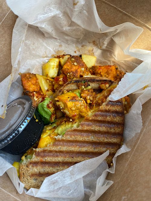  at Annie O Loves in Charleston