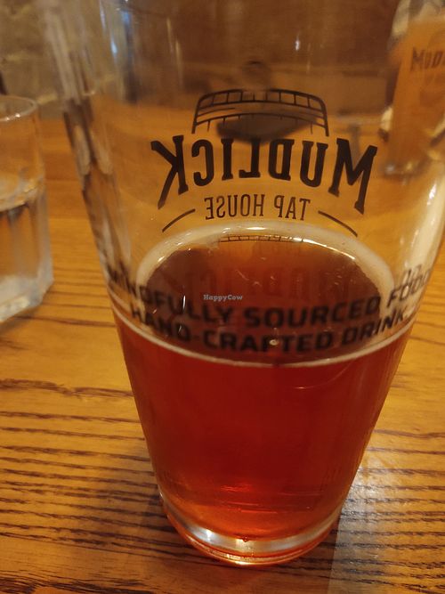  at Mudlick Tap House in Dayton