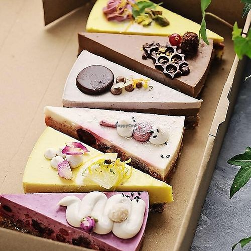 BooBooCakes at BooBooCakes in Brussels