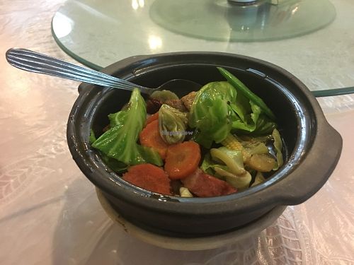 Image of Thin Hei Vegetarian