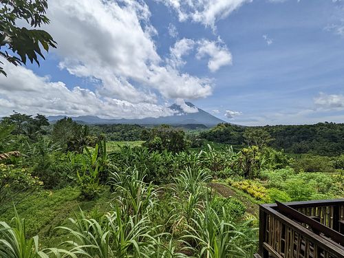  at Bali Asli in Karangasem