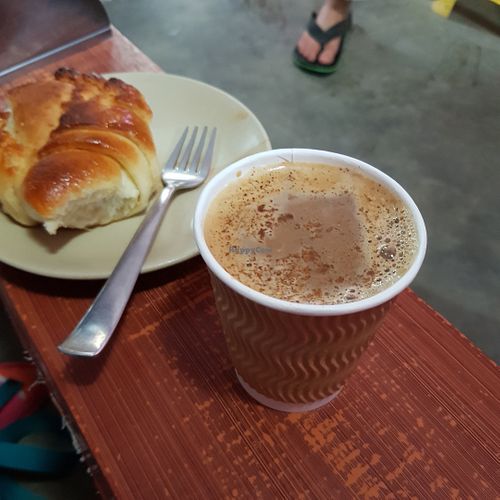 Image of Café Moktan and Bakerys