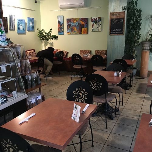 La Belle Verte at La Belle Verte in Gatineau