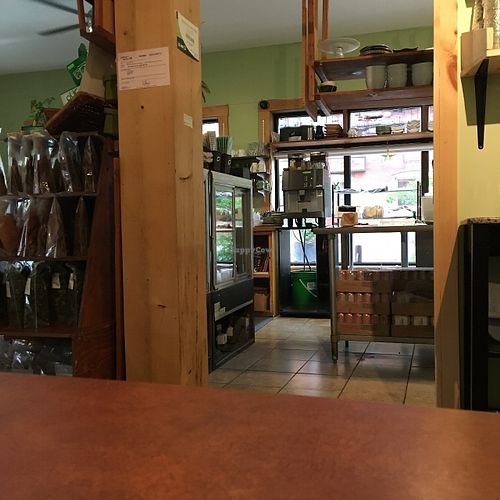 La Belle Verte at La Belle Verte in Gatineau