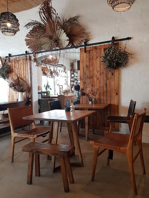 Interior at Earth Walker & Co in Coledale