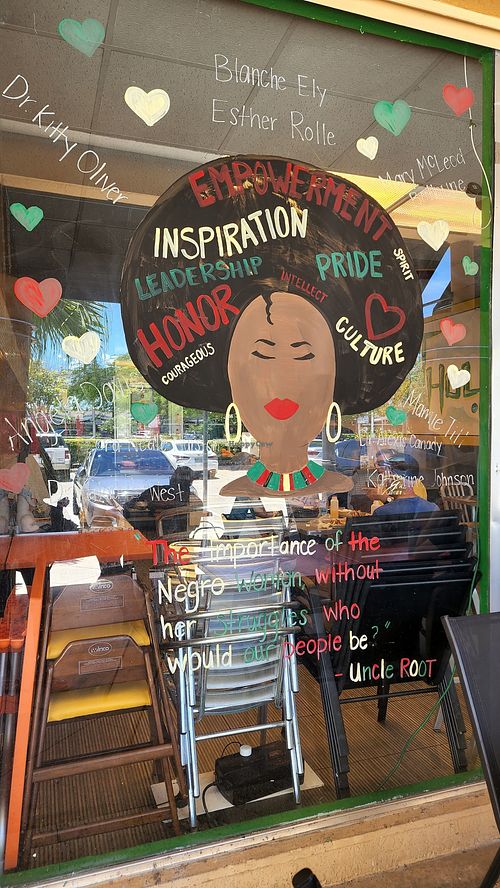  at The Rabbit Hole in Pompano Beach