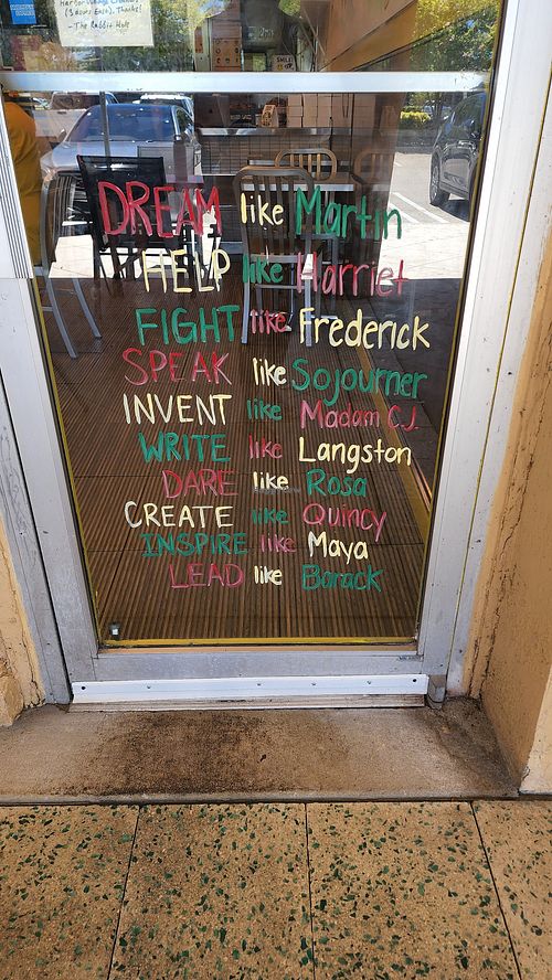  at The Rabbit Hole in Pompano Beach