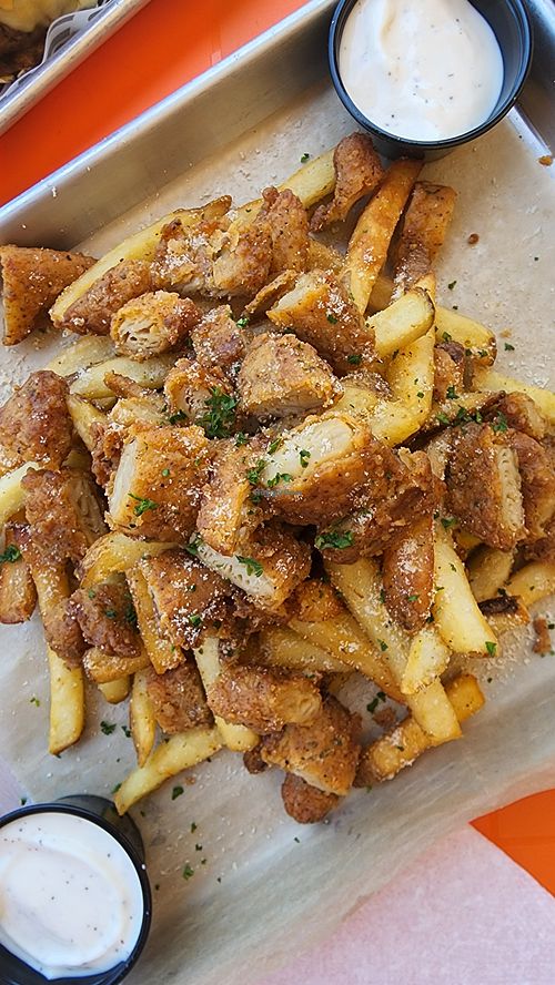 Double trouble at The Rabbit Hole in Pompano Beach