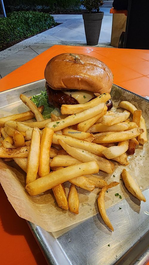 Black Broward at The Rabbit Hole in Pompano Beach