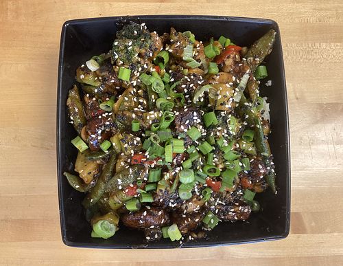 The Last Dragon  at The Rabbit Hole in Pompano Beach