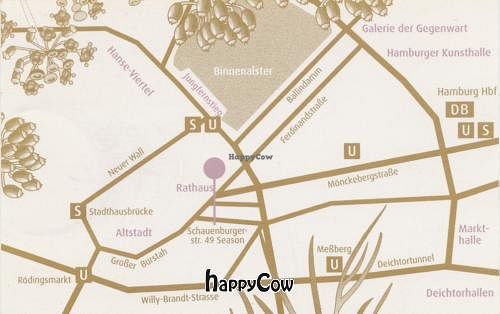  at Season - Schauenburger in Hamburg