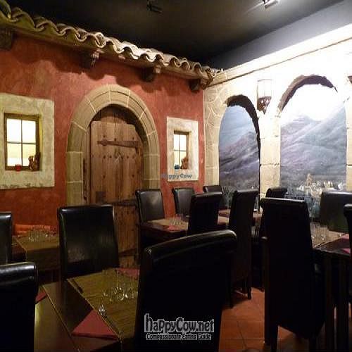  at La Olivera in Nueno